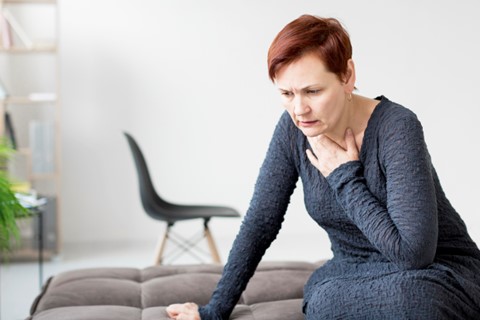 The Menopause Transition: What to Expect and How to Cope