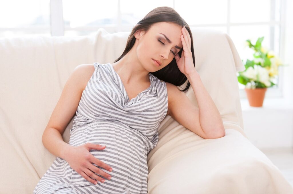 Understanding Miscarriage: Recognizing the Signs and Symptoms