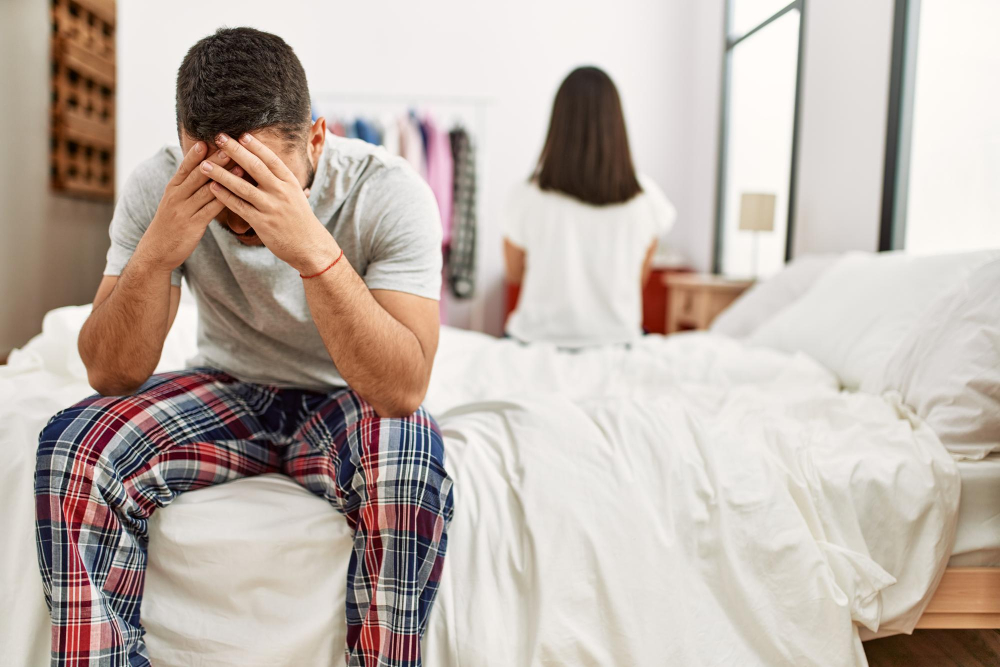 Understanding the Causes of Male Infertility: A Complete Guide