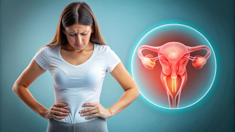 Thin Endometrium and Infertility: Causes, Symptoms, Diagnosis, and Treatment